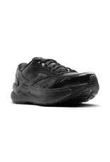 Brooks Ghost Max L-Heren-Black/Black