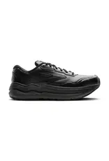 Brooks Ghost Max L-Heren-Black/Black
