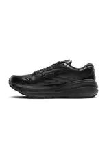 Brooks Ghost Max L-Heren-Black/Black