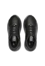 Brooks Ghost Max L-Heren-Black/Black