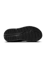 Brooks Ghost Max L-Heren-Black/Black