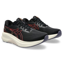 Asics GT-4000 4-Dames-BLACK/CORAL REEF