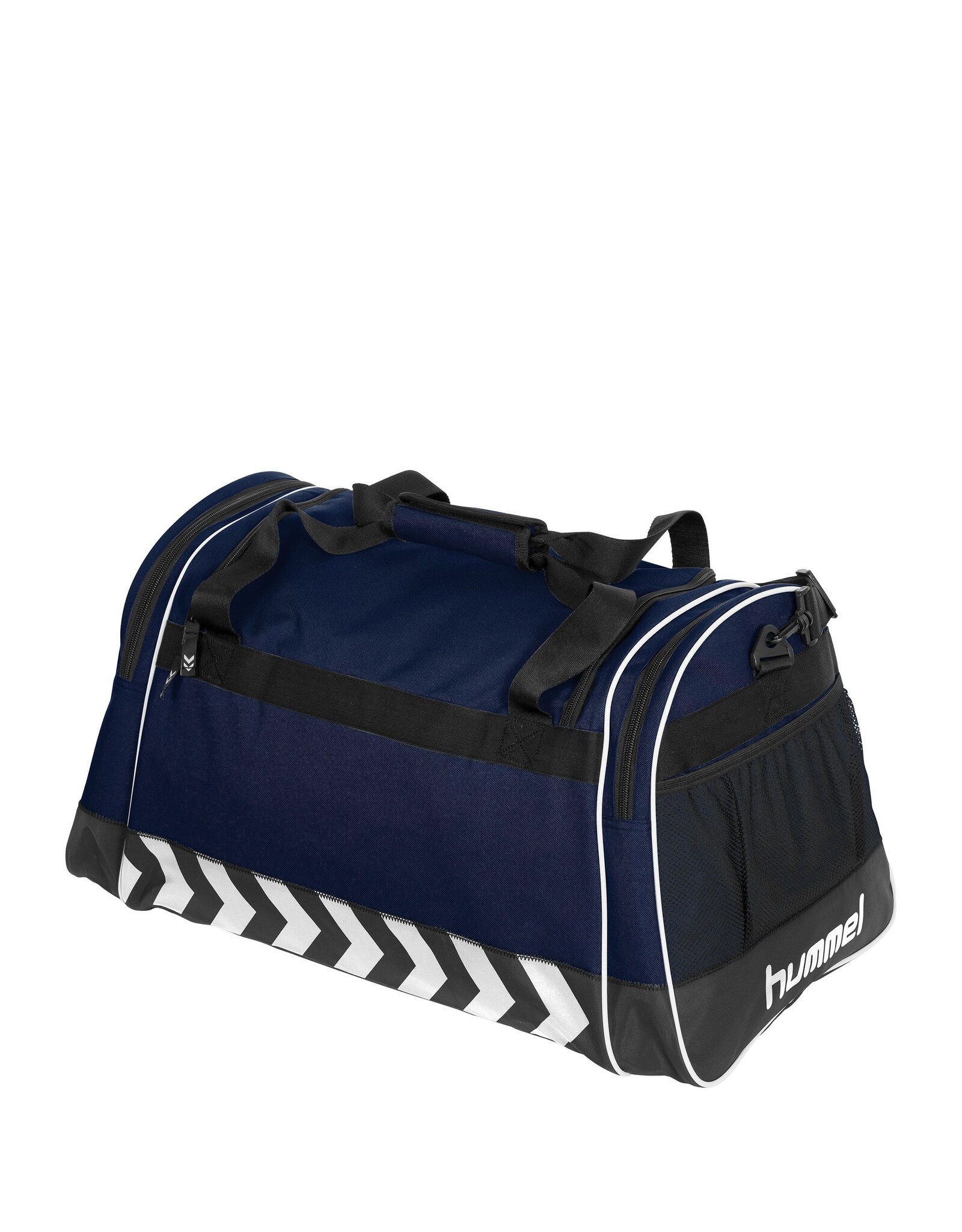 Hummel Luton Bag-Navy