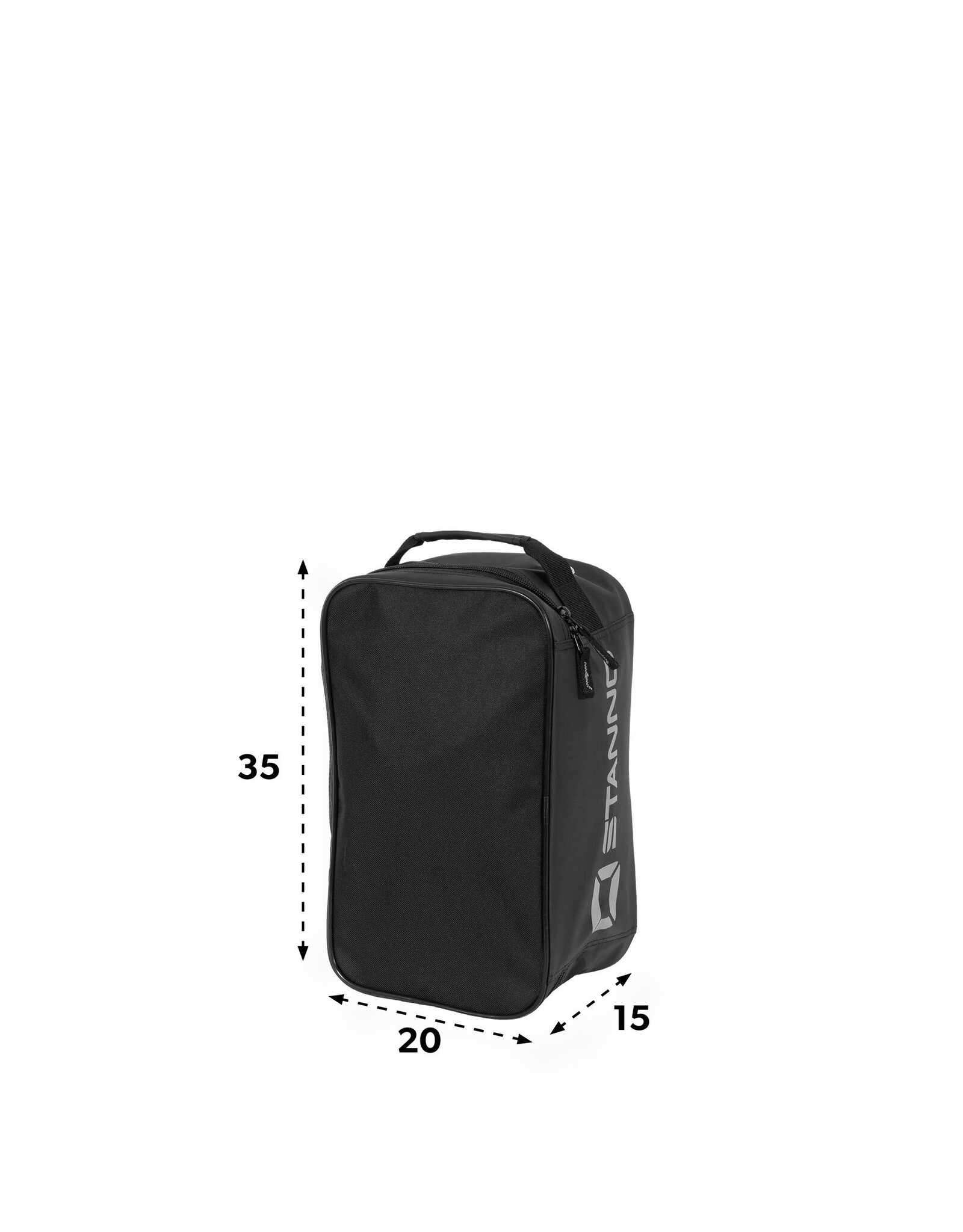 Stanno Schoenentas II-Black