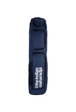The Indian Maharadja Stick bag CSX - navy