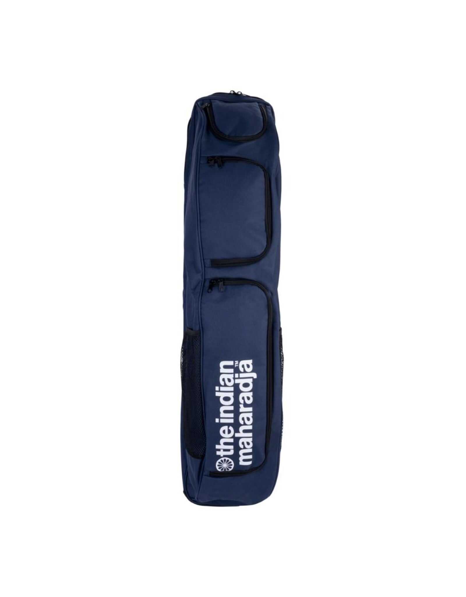 The Indian Maharadja Stick bag CSX - navy