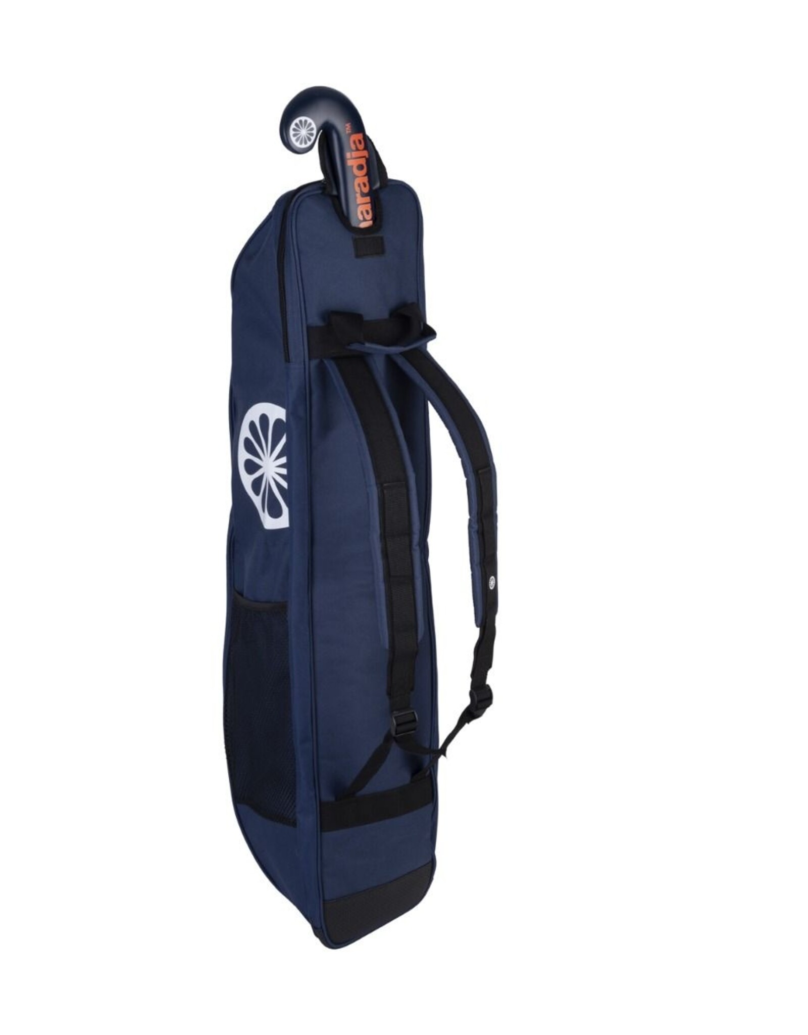 The Indian Maharadja Stick bag CSX - navy