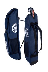 The Indian Maharadja Stick bag CSX - navy