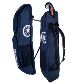 The Indian Maharadja The Indian Maharadja Stick bag CSX - navy
