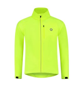 Rogelli Runningjack Core Fluor-Geel