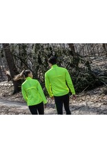 Rogelli Runningjack Core Fluor-Geel