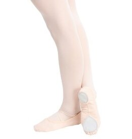 Rumpf Rumpf ELASTICO Ballet shoe-light pink