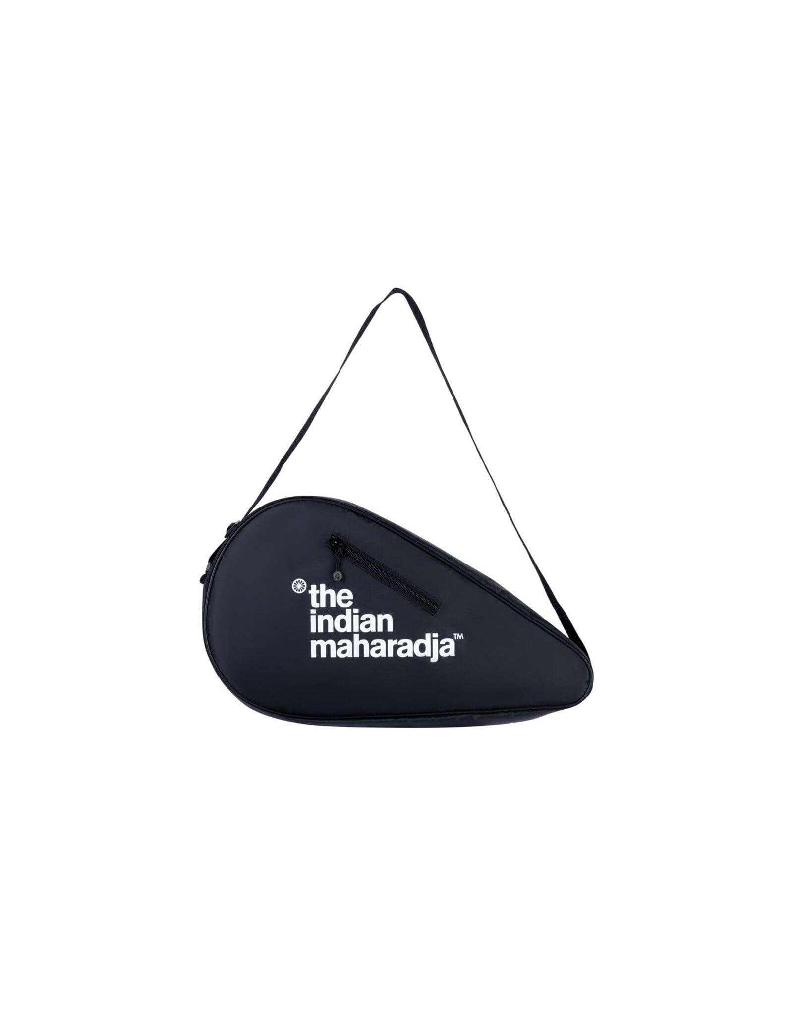 The Indian Maharadja The Indian Maharadja Racket bag PSR - black