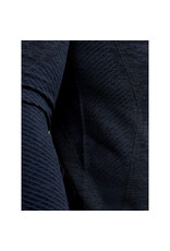 Craft CORE DRY ACTIVE COMFORT LS M-BLACK