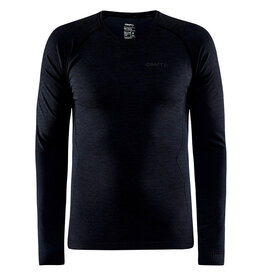 Craft CORE DRY ACTIVE COMFORT LS M-BLACK