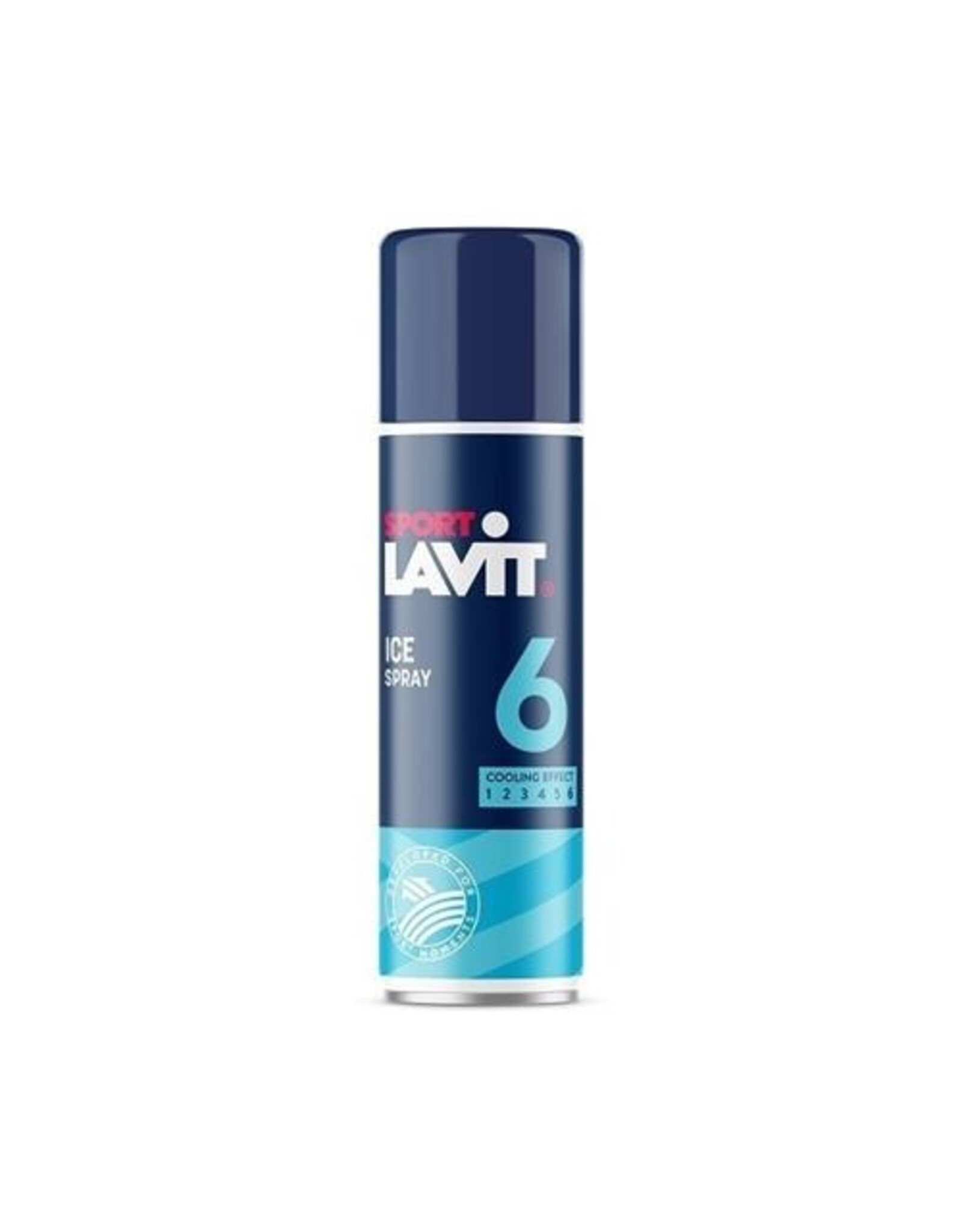 Sport Lavit Koelspray