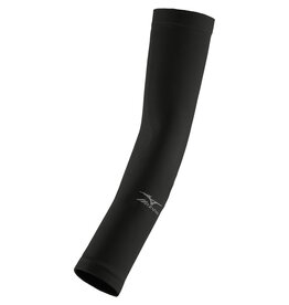 Mizuno ARMGUARD-Dames-Black