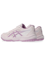 Asics UPCOURT 6 GS-Kinderen-PALE PINK/LIGHT UBE