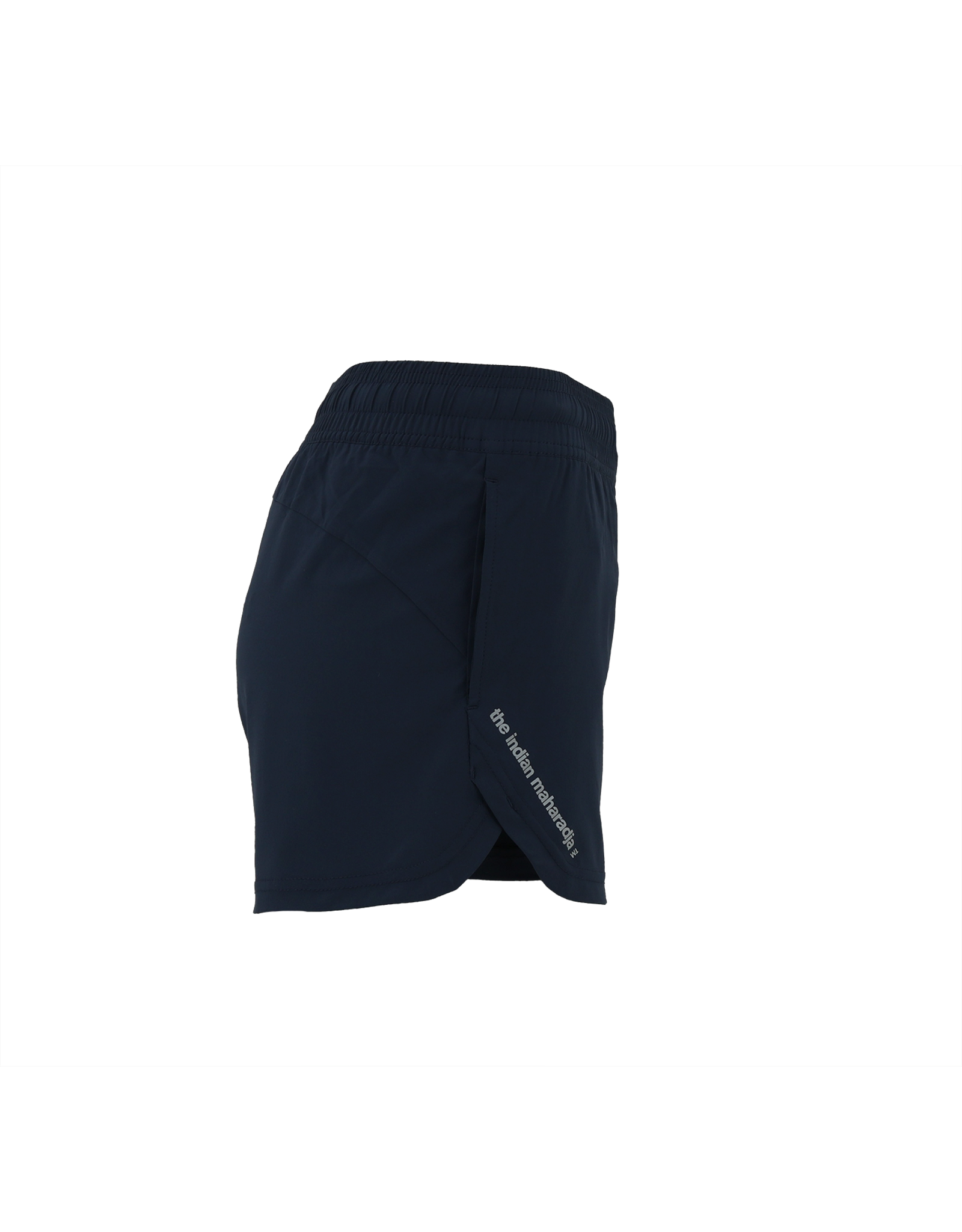 The Indian Maharadja Kadiri Women Short 2 in 1-Navy