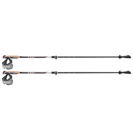 Leki Instructor Lite-white/black/anthracite/bright-orange
