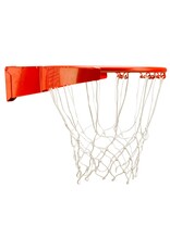 Avento Basketbalring met veer + net • Slam Rim Pro •