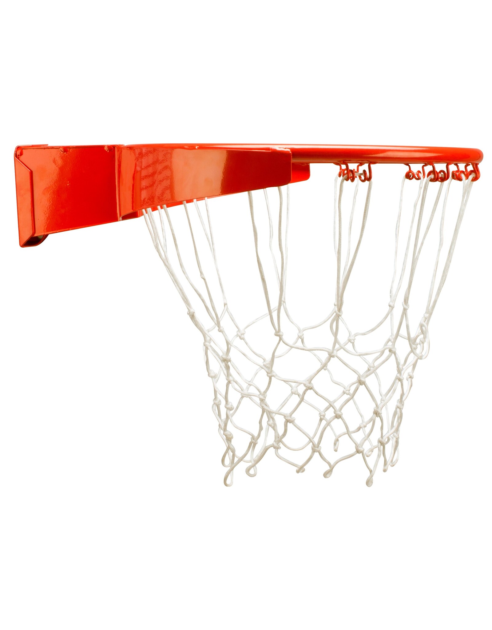 Avento Basketbalring met veer + net • Slam Rim Pro •