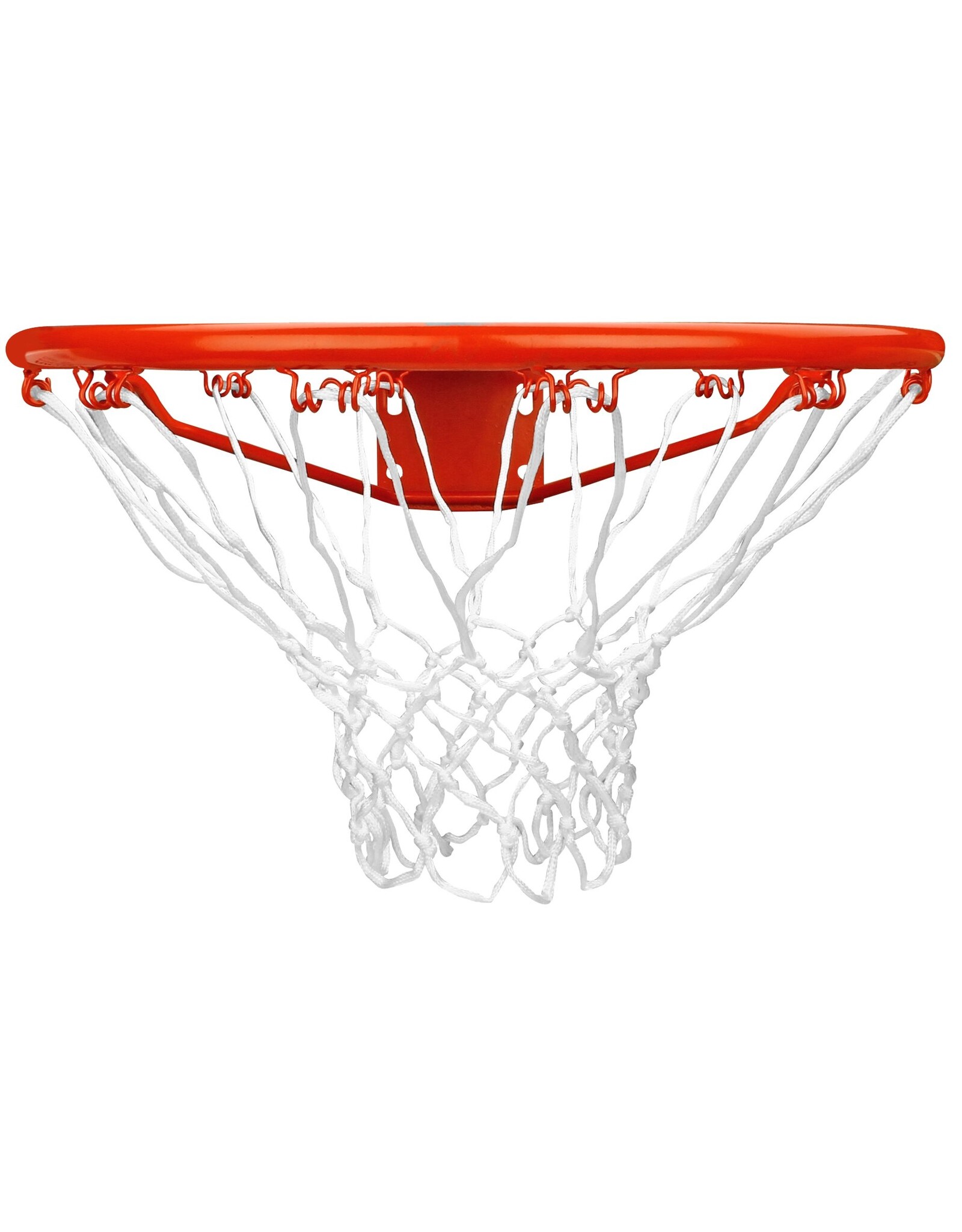 Avento Basketbalring met veer + net • Slam Rim Pro •