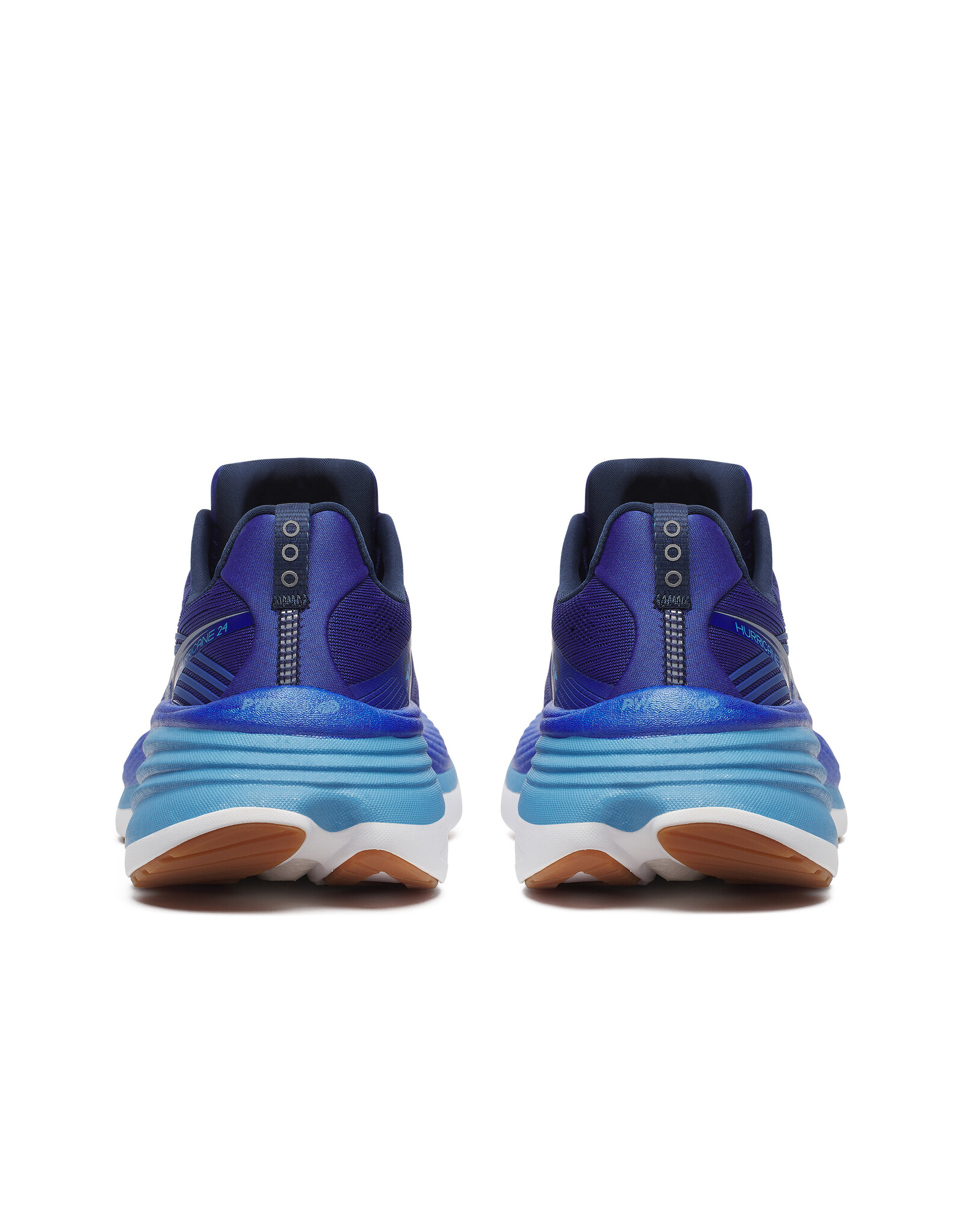 Saucony HURRICANE 24-Heren-AZURITE