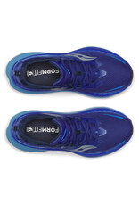 Saucony HURRICANE 24-Heren-AZURITE