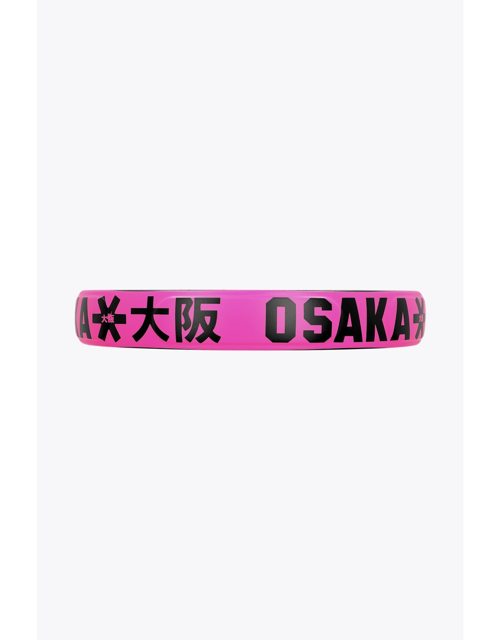 Osaka VISION RACKET - CONTROL-FLUO PINK