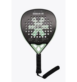 Osaka VISION PRO RACKET - POWER-OPAL GREEN
