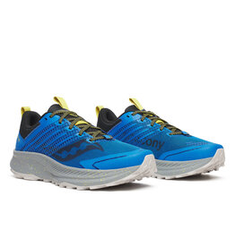 Saucony RIDE TR2-Heren-SKYDIVER/BLACK