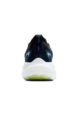 Brooks Glycerin 22-Heren-Black/Cobalt/Neo Yellow