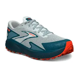 Brooks Divide 5-Dames-Bit of Blue/Legion Blue/Flame