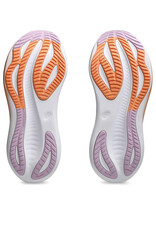 Asics GEL-NIMBUS 27-Dames-WHITE/LIGHT UBE