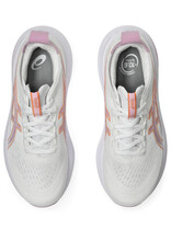 Asics GEL-NIMBUS 27-Dames-WHITE/LIGHT UBE
