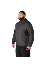 Asics ASICS CORE JACKET-Heren-PERFORMANCE BLACK
