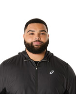 Asics ASICS CORE JACKET-Heren-PERFORMANCE BLACK
