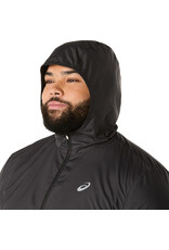 Asics ASICS CORE JACKET-Heren-PERFORMANCE BLACK