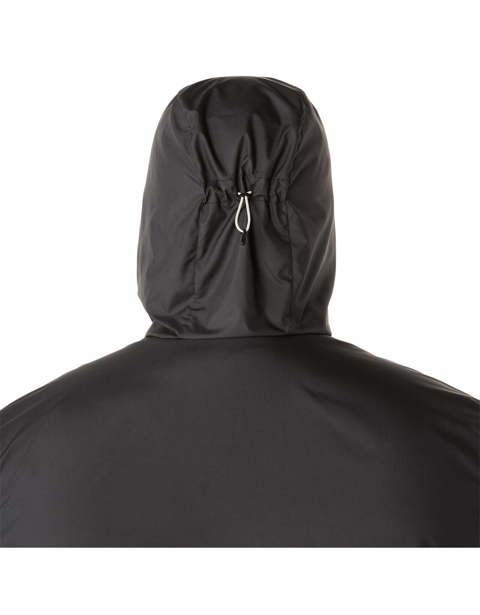 Asics ASICS CORE JACKET-Heren-PERFORMANCE BLACK