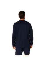 Asics ASICS CORE LS TOP-Heren-MIDNIGHT
