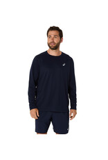 Asics ASICS CORE LS TOP-Heren-MIDNIGHT