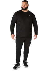 Asics ASICS CORE LS TOP-Heren-PERFORMANCE BLACK