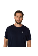 Asics ASICS CORE SS TOP-Heren-MIDNIGHT