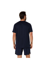 Asics ASICS CORE SS TOP-Heren-MIDNIGHT