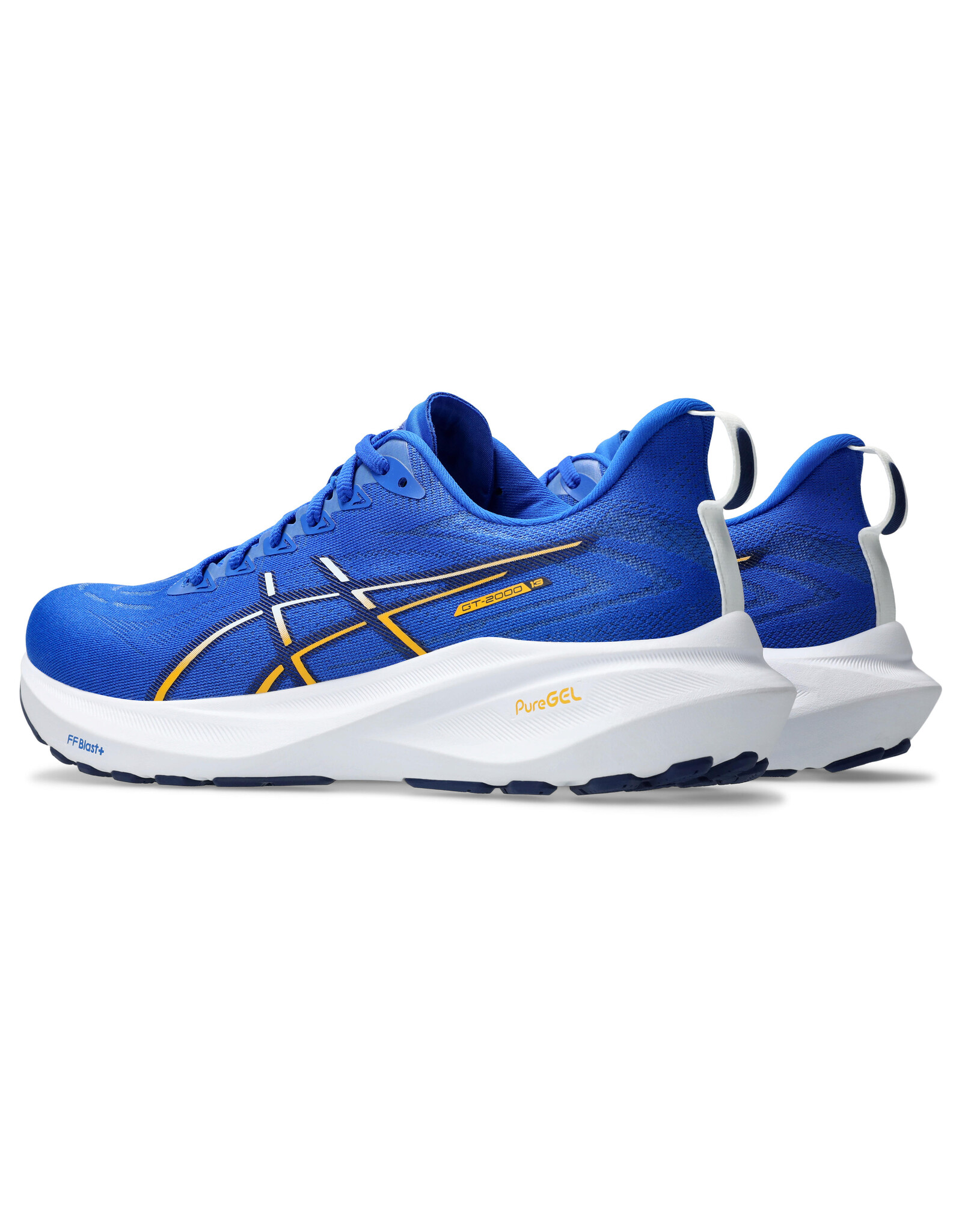 Asics GT-2000 13-Heren-ILLUSION BLUE/INDIGO BLUE