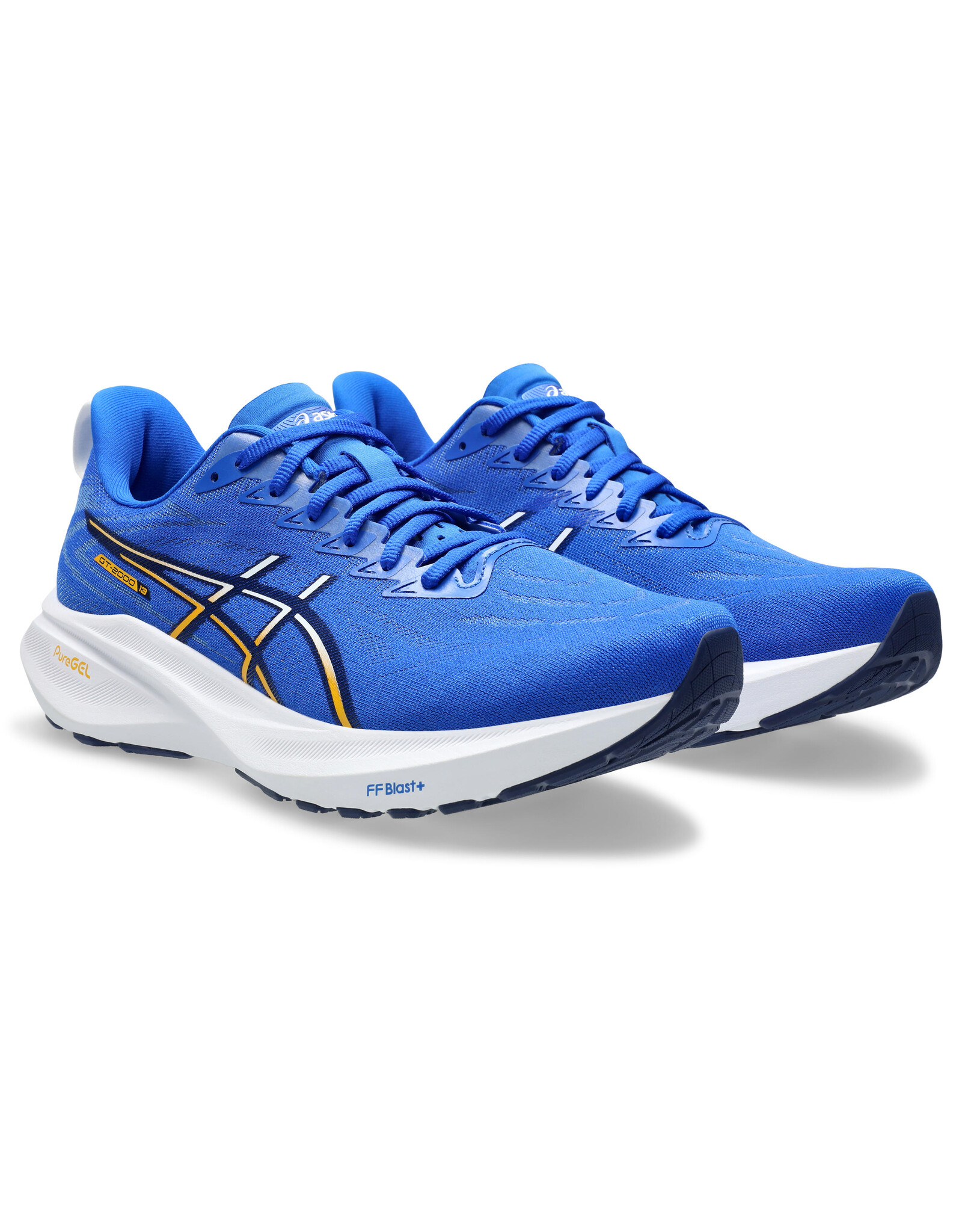 Asics GT-2000 13-Heren-ILLUSION BLUE/INDIGO BLUE