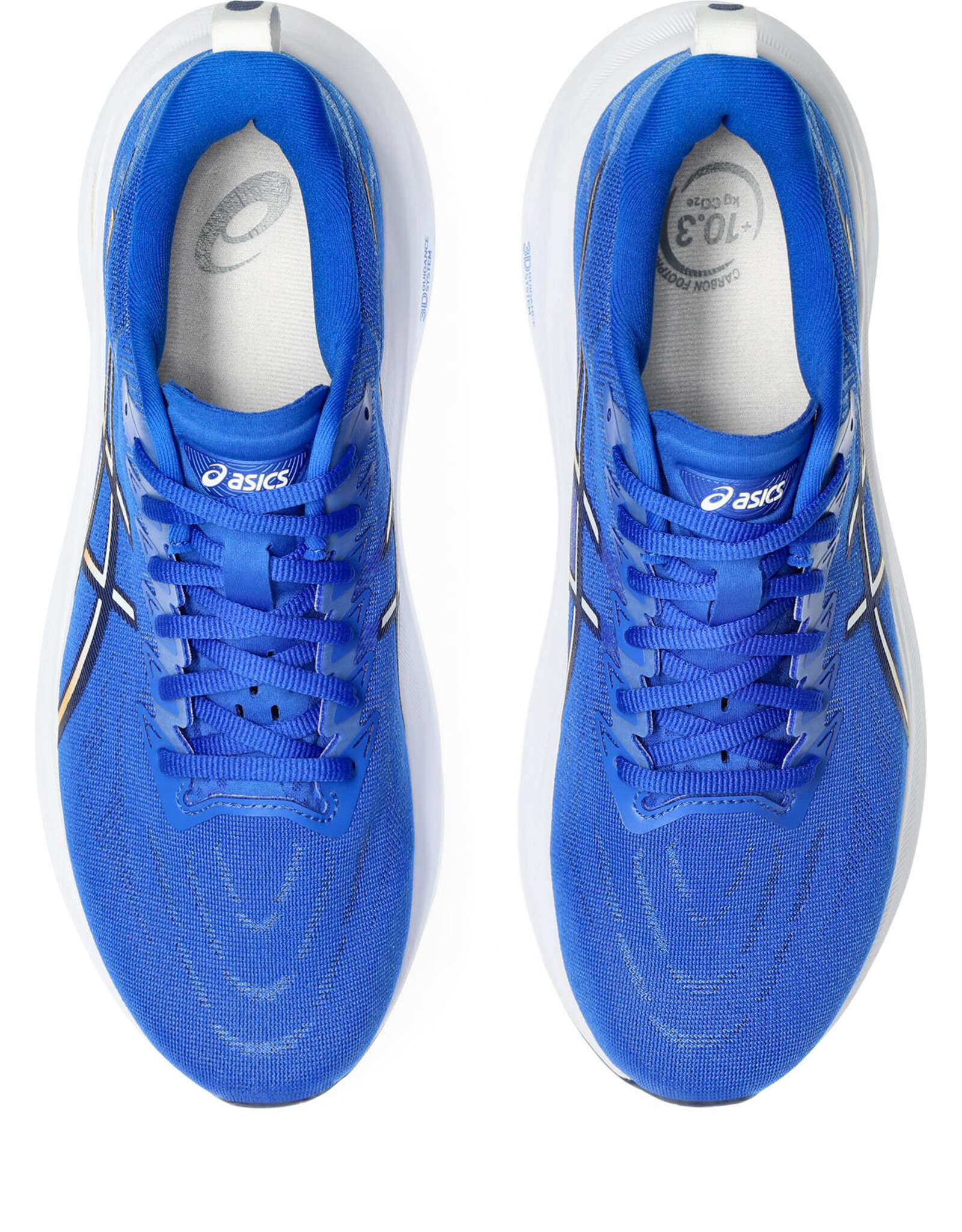 Asics GT-2000 13-Heren-ILLUSION BLUE/INDIGO BLUE