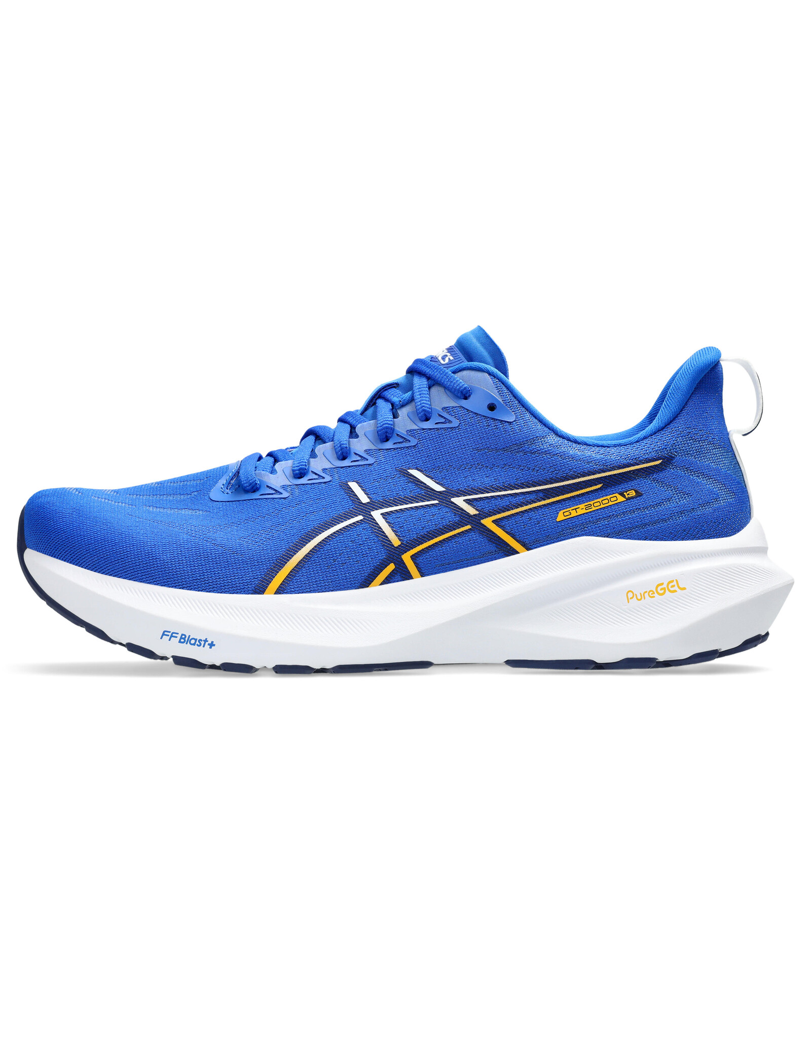 Asics GT-2000 13-Heren-ILLUSION BLUE/INDIGO BLUE