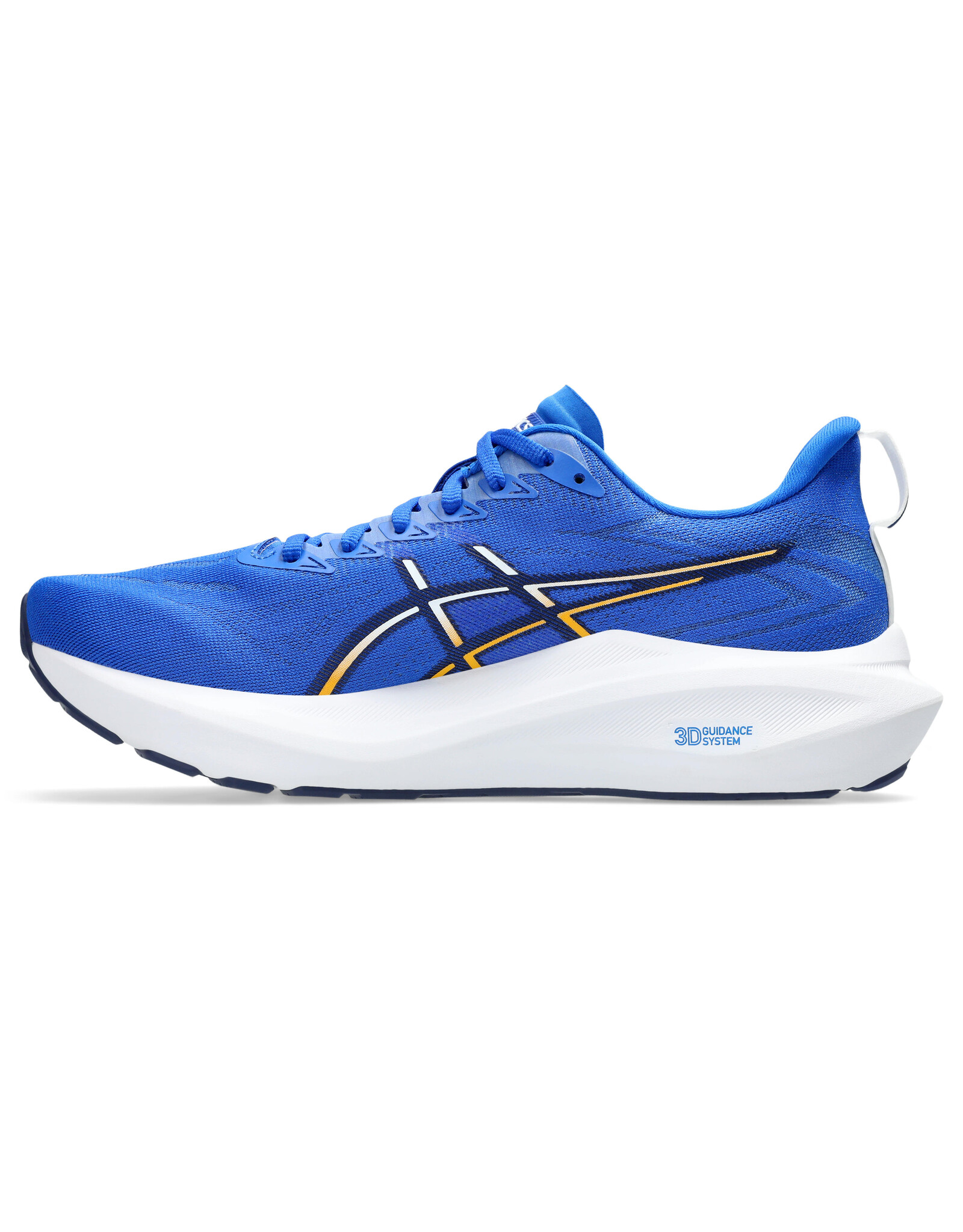 Asics GT-2000 13-Heren-ILLUSION BLUE/INDIGO BLUE